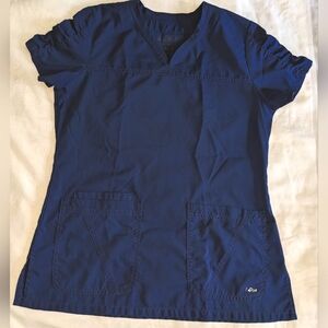 Barco Uniforms KD110 by Barco Women's Scrub Top